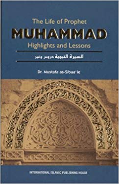 THE LIFE OF PROPHET MUH